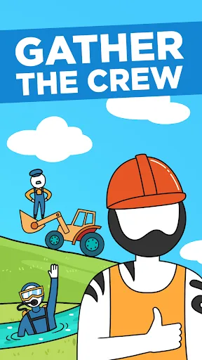 Eco Earth: Idle & Clicker Game screenshot 5
