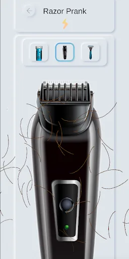 Razor Prank screenshot 1