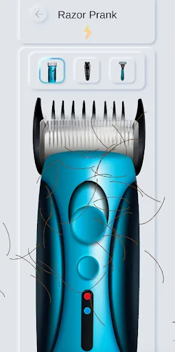 Razor Prank screenshot 3