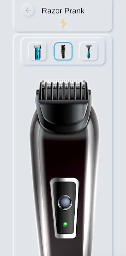 Razor Prank screenshot 4