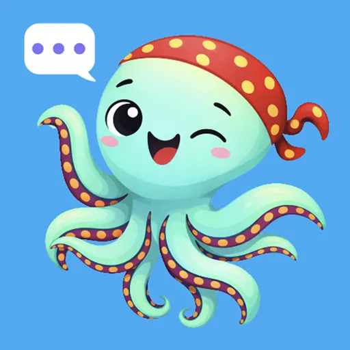 LearnSpanish for Kids Game App