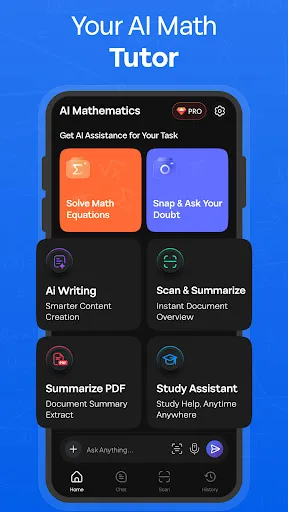Math Ai - Homework Helper screenshot 3