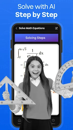 Math Ai - Homework Helper screenshot 5
