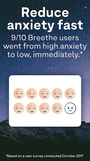 Breethe - Sleep & Meditation screenshot 5