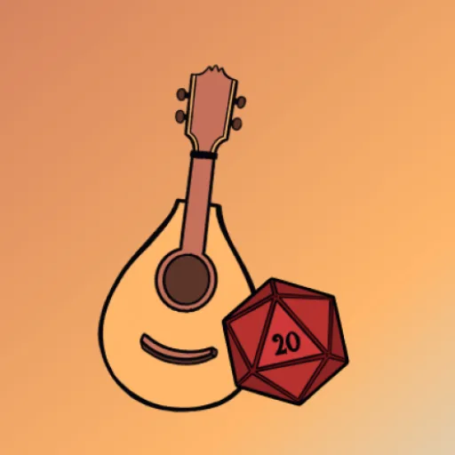 Pocket Bard
