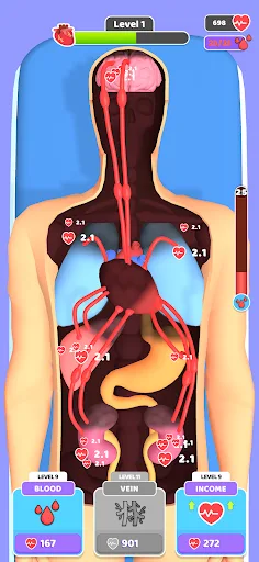 Click to Life screenshot 3