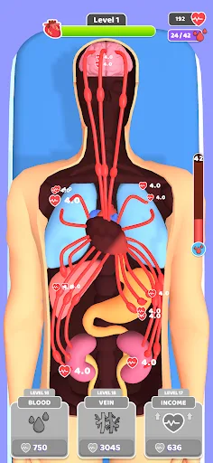 Click to Life screenshot 5
