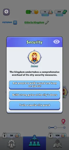 Kingdom Life screenshot 2