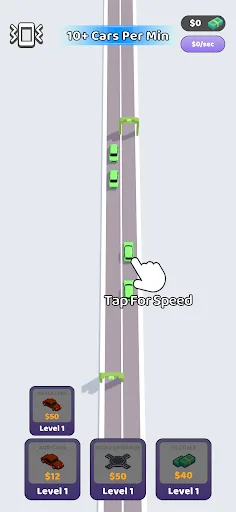 Traffic Jam Fever screenshot 2