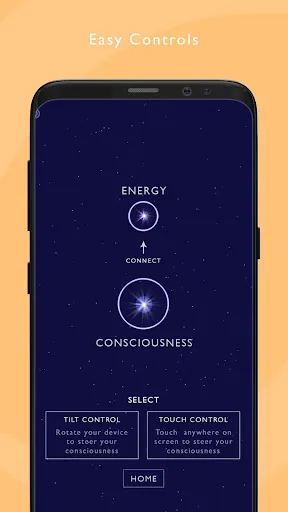 Meditation Game screenshot 3
