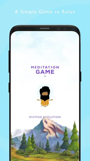 Meditation Game screenshot 5