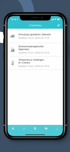 RmoniWeb screenshot 3