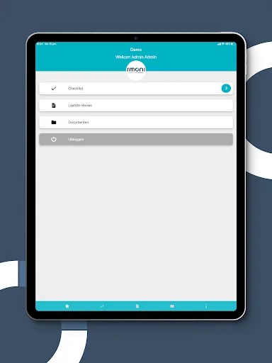 RmoniWeb screenshot 5