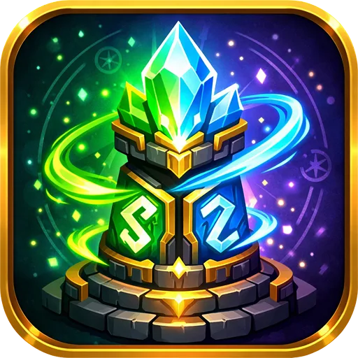 Varexia: Tap, Merge, Defend