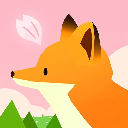 Forest Island: Relaxing Game