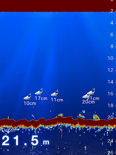 NavNet Viewer screenshot 1