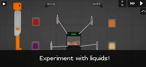 Fruit Playground screenshot 5