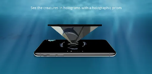 Ocean 4D+ screenshot 5