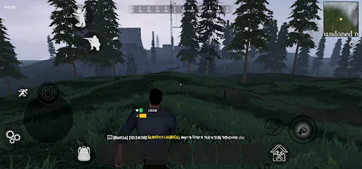 Stranded Isle screenshot 2