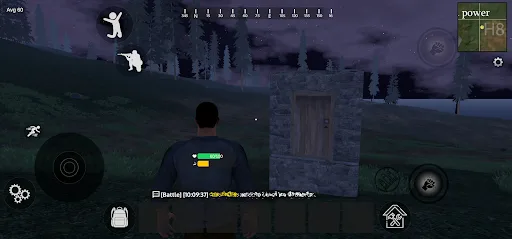 Stranded Isle screenshot 4