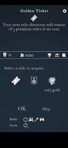 Ouroboros King Chess Roguelike screenshot 4