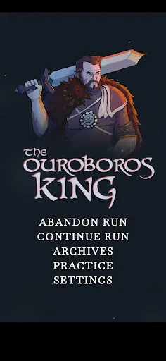 Ouroboros King Chess Roguelike screenshot 5