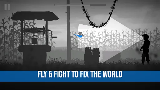 Grayland screenshot 5