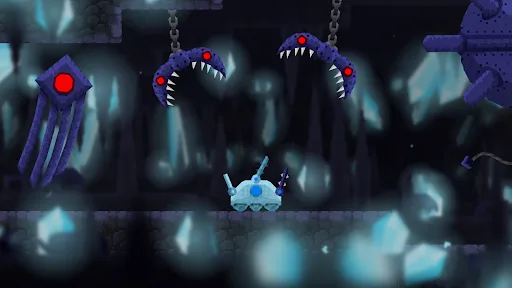 Corebound screenshot 4