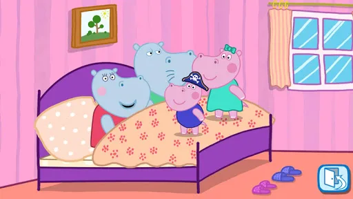 Kids birthday party screenshot 3