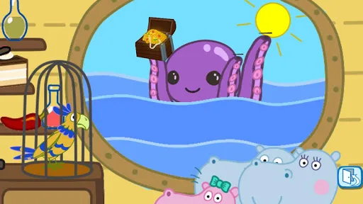 Kids birthday party screenshot 5