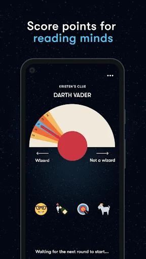 Wavelength screenshot 3
