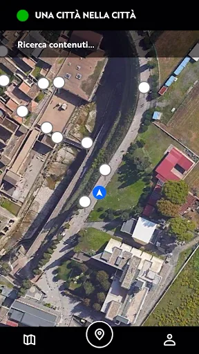 Ercolano Digitale screenshot 2