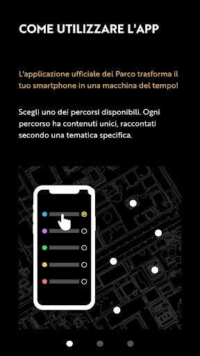 Ercolano Digitale screenshot 3