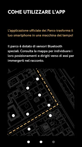 Ercolano Digitale screenshot 4