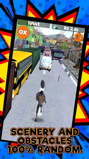 Ding Dong screenshot 2