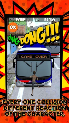 Ding Dong screenshot 3