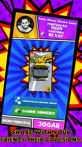 Ding Dong screenshot 4