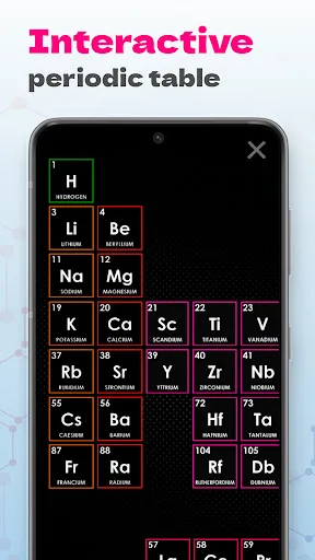 Unreal Chemist - Chemistry Lab screenshot 3