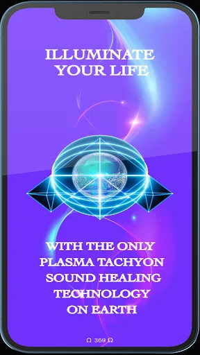 Quantum Frequency Technologies screenshot 1
