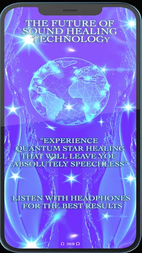 Quantum Frequency Technologies screenshot 4