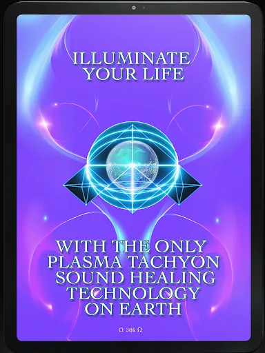 Quantum Frequency Technologies screenshot 5
