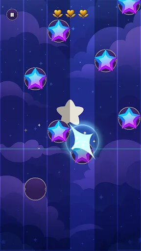 Aura Beat: Flow With Music screenshot 2