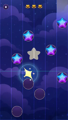 Aura Beat: Flow With Music screenshot 3