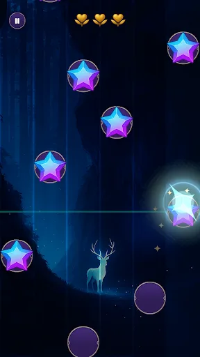 Aura Beat: Flow With Music screenshot 4