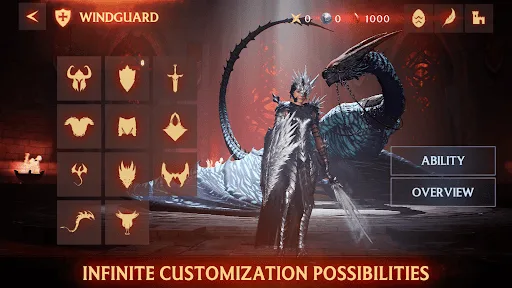 Century: Age of Ashes screenshot 4