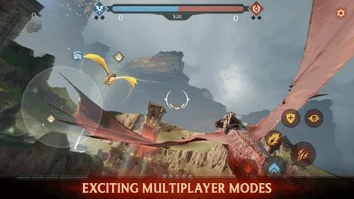 Century: Age of Ashes screenshot 5