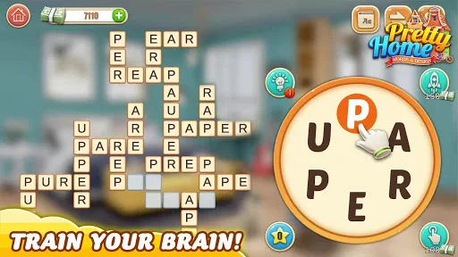 Pretty Home - Words & Design screenshot 2