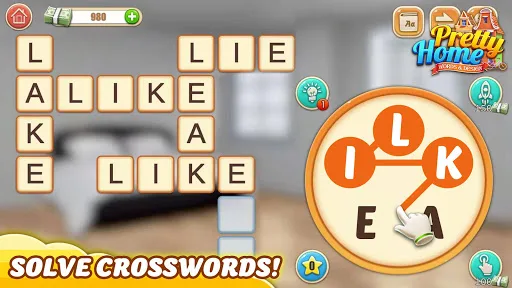 Pretty Home - Words & Design screenshot 4