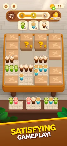 Coffee Pack screenshot 2