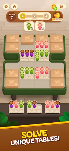 Coffee Pack screenshot 3